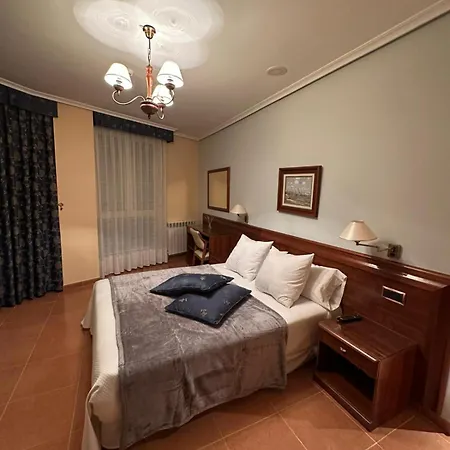 Casa de hóspedes Asber