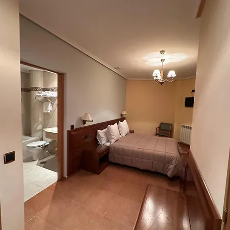 Casa de hóspedes Asber