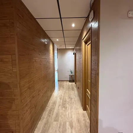 Asber Casa de hóspedes