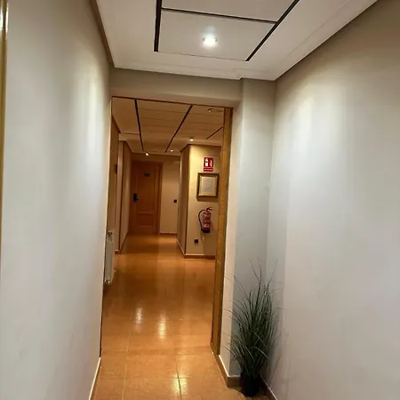 Asber San Cristobal de Entrevinas
